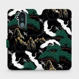 Etui do Huawei Mate 20 Lite - wzór VP16S