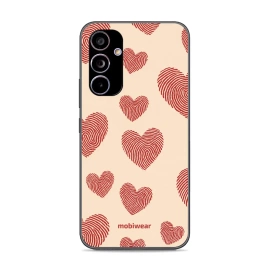 Etui Glossy Case do Samsung Galaxy A54 - wzór GP93G