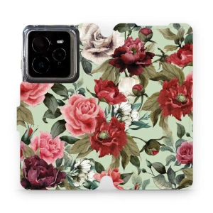 Etui do Realme GT 7 Pro - wzór MD06P