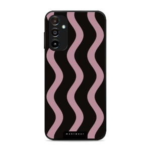 Etui Glossy Case do Samsung Galaxy A14 4G - wzór GA54G