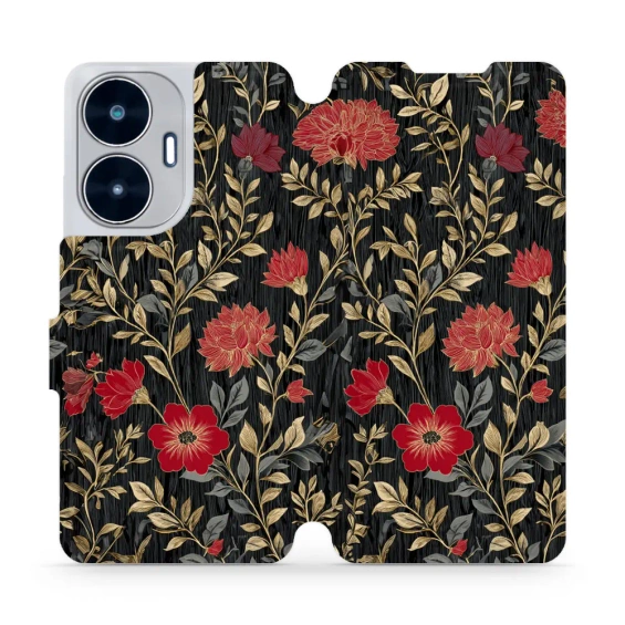 Etui do Realme C55 - wzór V172S