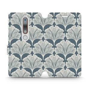 Etui do Nokia 6.1 - wzór VA43S