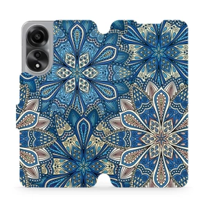 Etui do OPPO A78 5G - wzór V108P