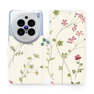 Etui do Vivo X200 Pro 5G - wzór MD03S