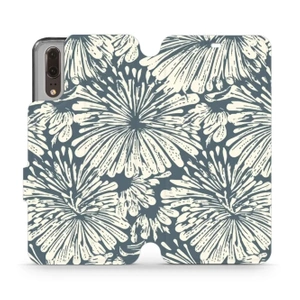 Etui do Huawei P20 - wzór VA42S