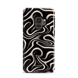 Etui Elite Pro do Samsung Galaxy S9 - wzór EA68E