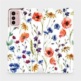 Etui do Motorola Moto G42 - wzór MP04S