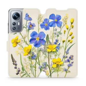 Etui do Xiaomi 12S - wzór VP41S