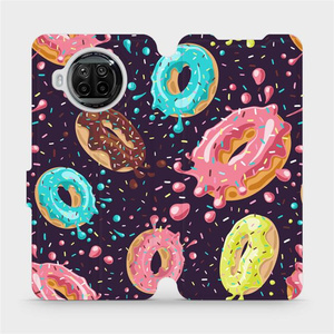 Etui do Xiaomi Mi 10T Lite - wzór VP19S