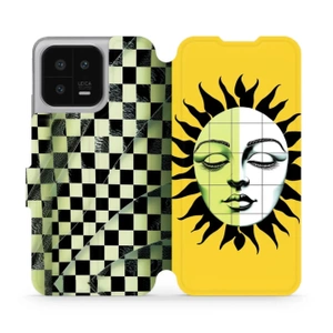 Etui do Xiaomi 13 - wzór VP56S