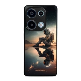 Etui Glossy Case do Xiaomi Redmi Note 13 Pro 4G - wzór G003G