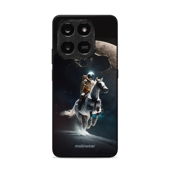 Etui Glossy Case do Huawei Honor X7d - wzór G004G