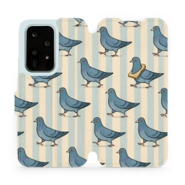 Etui do Huawei Honor 200 Lite - wzór VP91S