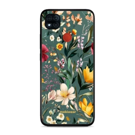 Etui Glossy Case do Xiaomi Redmi 9C - wzór GP71G