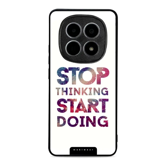 Etui Glossy Case do Xiaomi Redmi Note 15 5G - wzór G078G