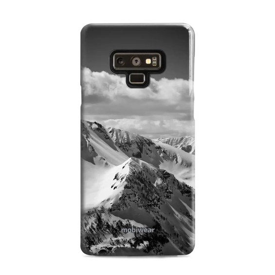 Etui Elite Pro do Samsung Galaxy Note 9 - wzór E152E