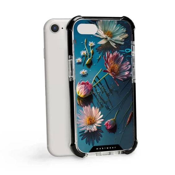 Etui MagSafe Elite Bumper Apple iPhone 7 - wzór D014D