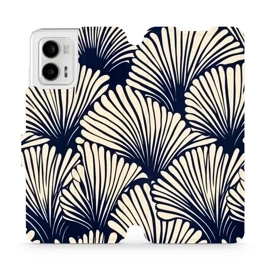 Etui do Motorola Moto G73 5G - wzór VA41S
