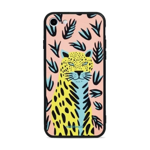 Etui Glossy Case do Apple iPhone SE 2020 - wzór G052G