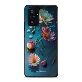 Etui Glossy Case do Xiaomi Redmi Note 10 pro - wzór G013G