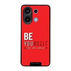 Etui Glossy Case do Xiaomi Redmi Note 13 4G - wzór G072G