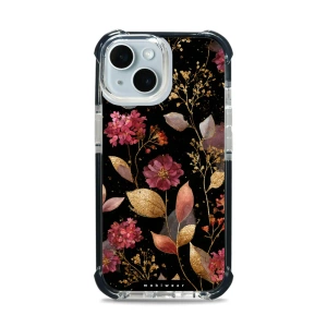 Etui MagSafe Elite Bumper Apple iPhone 15 - wzór D171D