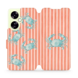 Etui do OnePlus Nord CE 3 Lite 5G - wzór VP87S