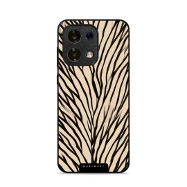 Etui Glossy Case do OPPO A6 Pro 5G - wzór GA52G