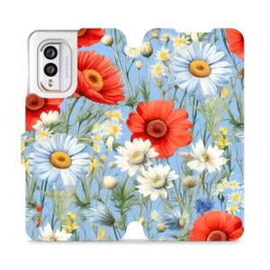 Etui do Nokia X30 5G - wzór VP44S