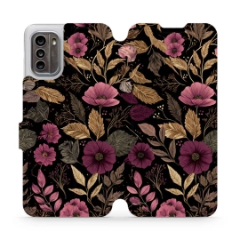 Etui do Nokia G60 5G - wzór V170S