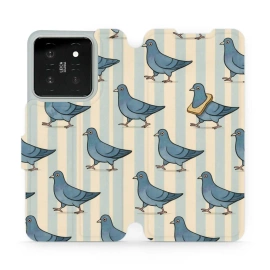 Etui do Xiaomi 14 - wzór VP91S