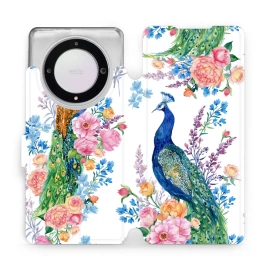 Etui do Huawei Honor Magic5 Lite 5G - wzór MX08S