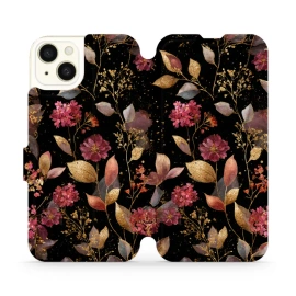 Etui do Apple iPhone 15 Plus - wzór V171S