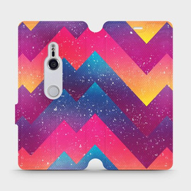 Etui do Sony Xperia XZ3 - wzór V110S