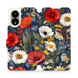 Etui do OPPO A38 - wzór VP46S