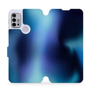 Etui do Motorola Moto G10 - wzór VP68S