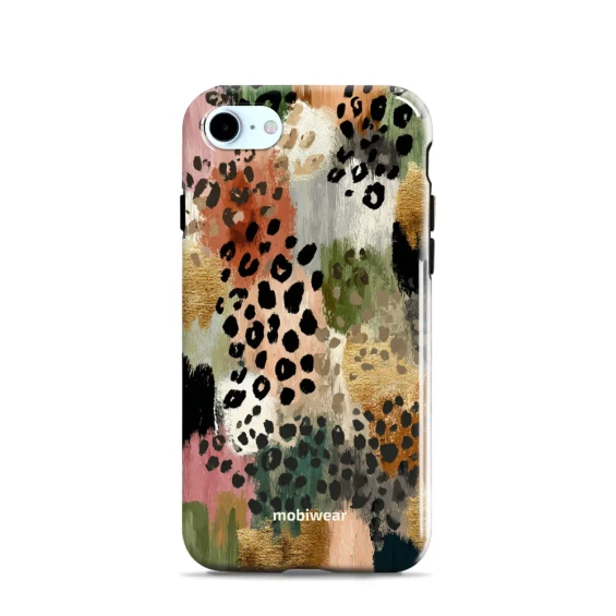 Etui Elite Pro do Apple iPhone SE 2020 - wzór E167E