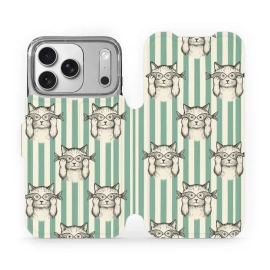 Etui do Apple iPhone 17 Pro - wzór VP90S