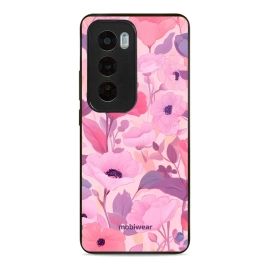 Etui Glossy Case do OPPO Reno 12 5G - wzór GP74G