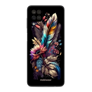 Etui Glossy Case do Samsung Galaxy M12 - wzór G011G