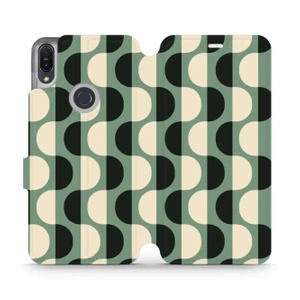 Etui do Asus Zenfone Max Pro M1 ZB602KL - wzór VA56S