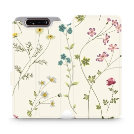 Etui do Samsung Galaxy A80 - wzór MD03S