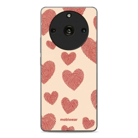 Etui Glossy Case do Realme 11 Pro Plus - wzór GP93G