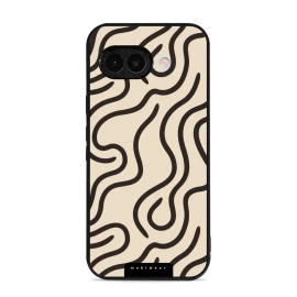 Etui Glossy Case do Google Pixel 9A - wzór GA60G