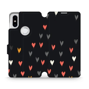 Etui do Xiaomi Mi Mix 2S - wzór VP79P