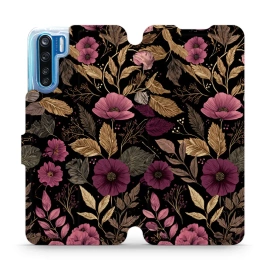Etui do OPPO A91 - wzór V170S