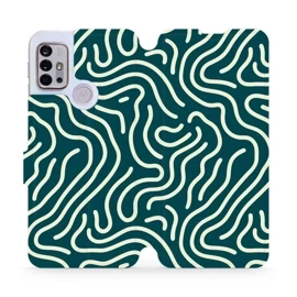 Etui do Motorola Moto G10 - wzór VA61S
