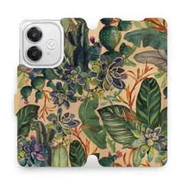 Etui do OPPO A40 - wzór VP05S