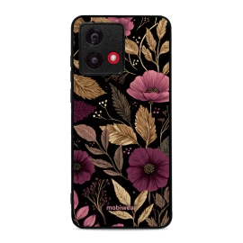 Etui Glossy Case do Motorola Moto G84 - wzór G170G