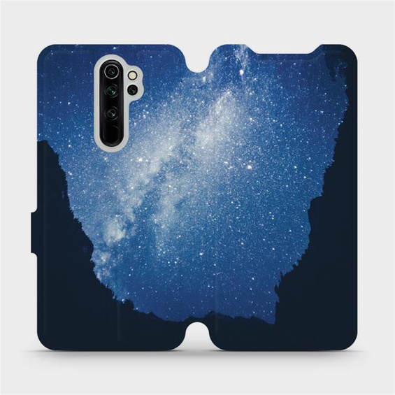 Etui do Xiaomi Redmi Note 8 Pro - wzór M146P